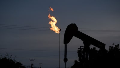 Precios del petróleo no volverían al nivel preguerra en el corto plazo, según Morgan Stanley Precios del petróleo no volverían al nivel preguerra en el corto plazo, según Morgan Stanley