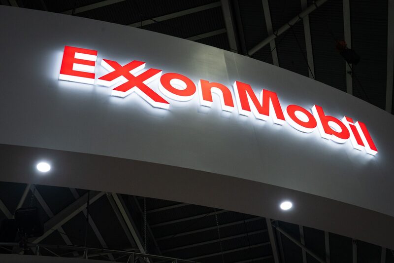 Exxon perforaría pozos cerca de una región disputada por Venezuela Exxon perforaría pozos cerca de una región disputada por Venezuela