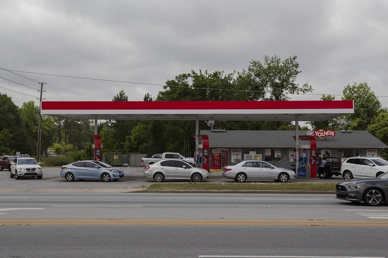 Photographer: Micah Green/Bloomberg Photographer: Micah Green/Bloomberg