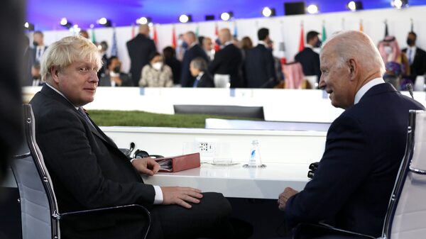 EE.UU., Reino Unido y Australia planean desarrollar armas hipersónicas EE.UU., Reino Unido y Australia planean desarrollar armas hipersónicas