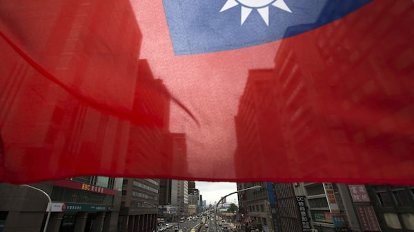 Taiwán aspira a una inusual victoria sobre Pekín en las elecciones de Honduras Taiwán aspira a una inusual victoria sobre Pekín en las elecciones de Honduras