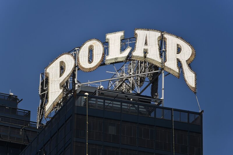 La apuesta de Polar por los productos congelados de harina precocida de maíz. La apuesta de Polar por los productos congelados de harina precocida de maíz.