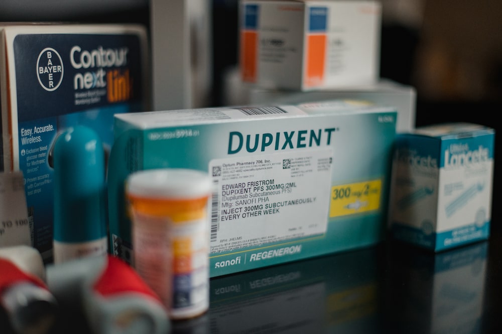Dupixent Dupixent