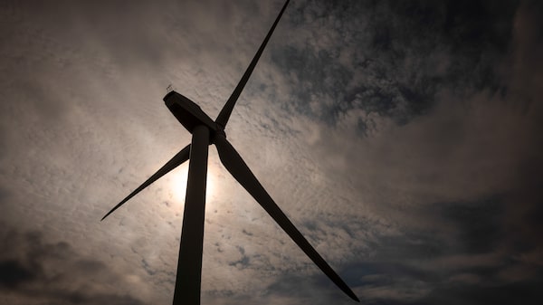 Hacia dónde se dirige el dinero inteligente en tecnología verde en 2026 Hacia dónde se dirige el dinero inteligente en tecnología verde en 2026