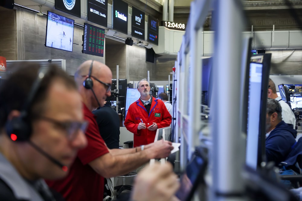 Trump's Global Tariffs Struck Down By US Supreme Court Trump's Global Tariffs Struck Down By US Supreme Court