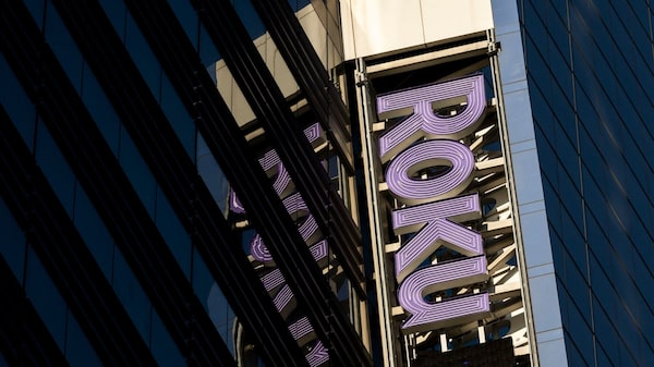 Fox apuesta por el streaming de video y comprará Roku por US$22.000 millones Fox apuesta por el streaming de video y comprará Roku por US$22.000 millones
