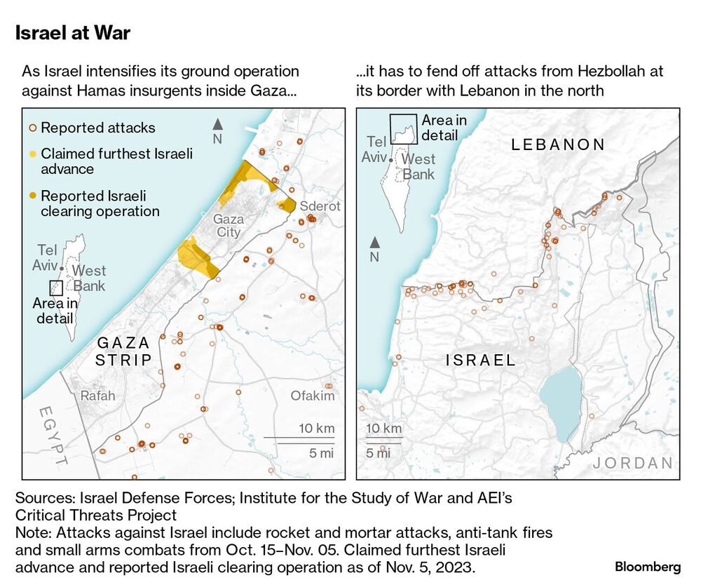 Israel at War | Israel at War |