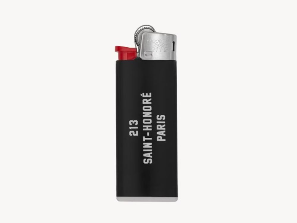 Encendedor Saint Laurent Encendedor Saint Laurent
