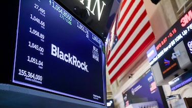 BlackRock volta a recomendar ações de emergentes com impulso de IA e lucros BlackRock volta a recomendar ações de emergentes com impulso de IA e lucros