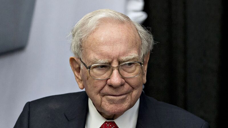 Os bilionários com maior queda da fortuna em 2025. E quem ganhou - além de Buffett Os bilionários com maior queda da fortuna em 2025. E quem ganhou - além de Buffett