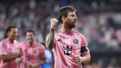 Messi pagó US$8 millones por la casa de al lado: cuánto suma en propiedades en Fort Lauderdale Messi pagó US$8 millones por la casa de al lado: cuánto suma en propiedades en Fort Lauderdale