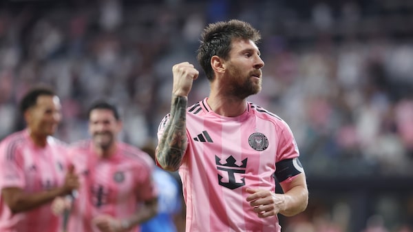 Messi pagó US$8 millones por la casa de al lado: cuánto suma en propiedades en Fort Lauderdale Messi pagó US$8 millones por la casa de al lado: cuánto suma en propiedades en Fort Lauderdale