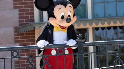 Disney inicia segunda rodada de demissões que deverá afetar até 4.000 pessoas Disney inicia segunda rodada de demissões que deverá afetar até 4.000 pessoas