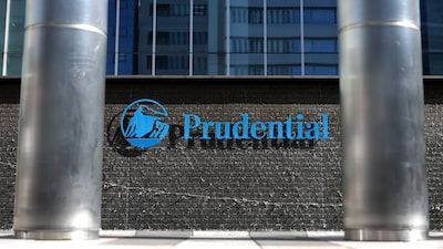 Operações da Prudential no Brasil e no México atraem interesse de CNP e MetLife Operações da Prudential no Brasil e no México atraem interesse de CNP e MetLife