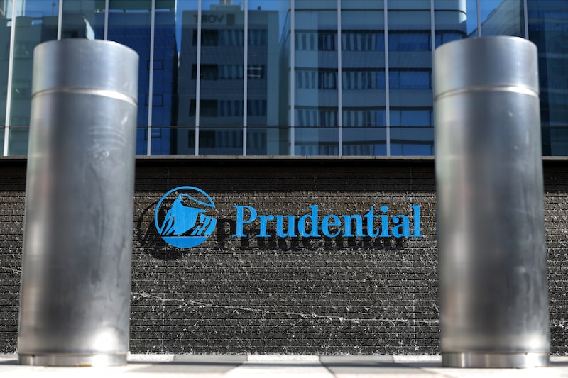 Prudential Prudential