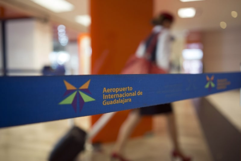 GAP a comprar participación en Guadalajara World Trade Center motivada por nearshoring GAP a comprar participación en Guadalajara World Trade Center motivada por nearshoring