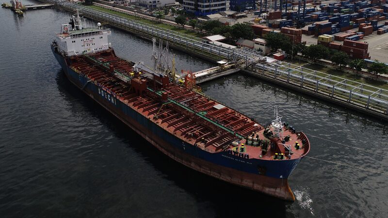 El precio del petróleo se movió más de US$20 el barril esta semana El precio del petróleo se movió más de US$20 el barril esta semana