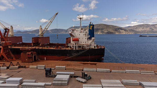 Cinco coisas que você precisa saber para começar esta quarta-feira, 2 de abril Cinco coisas que você precisa saber para começar esta quarta-feira, 2 de abril