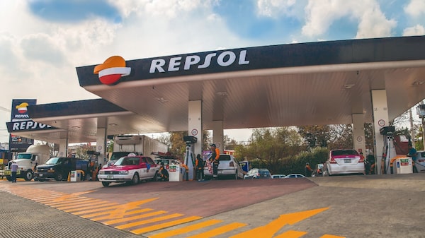 Baja precio de combustibles en Perú: Repsol dice que ya trasladó exoneración del ISC Baja precio de combustibles en Perú: Repsol dice que ya trasladó exoneración del ISC