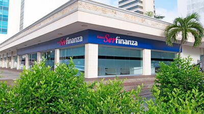 Banco de la familia Char apostará en 2025 por créditos de vivienda y libranzas Banco de la familia Char apostará en 2025 por créditos de vivienda y libranzas
