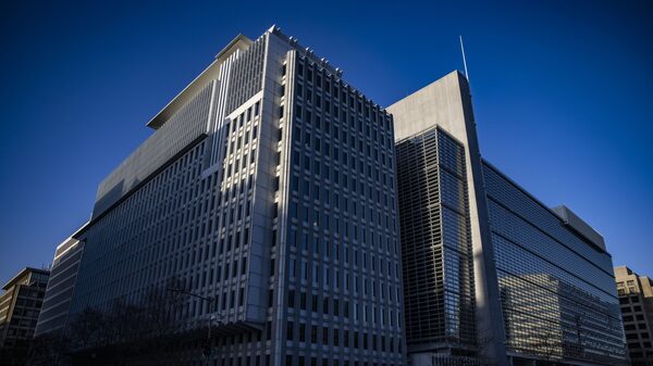 Contratación pública en el mundo esconde una oportunidad de US$1 billón Contratación pública en el mundo esconde una oportunidad de US$1 billón