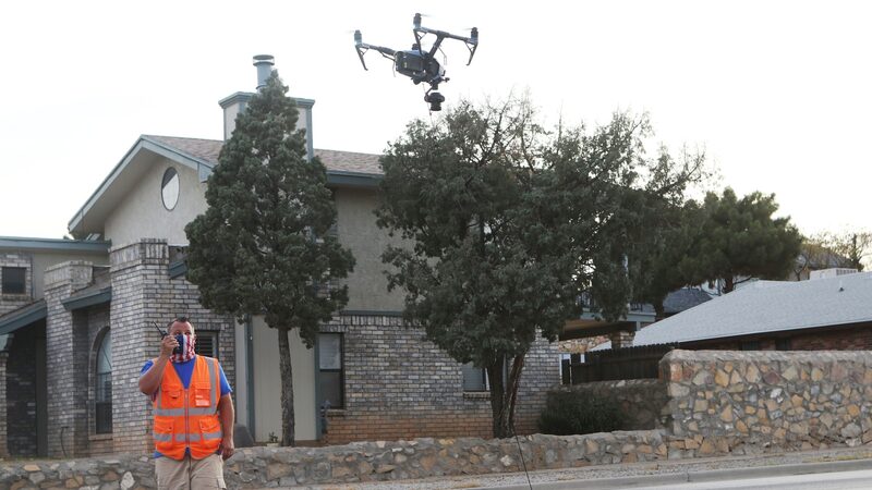 Por que Amazon e Walmart deveriam rever os planos de fazer entregas por drones Por que Amazon e Walmart deveriam rever os planos de fazer entregas por drones
