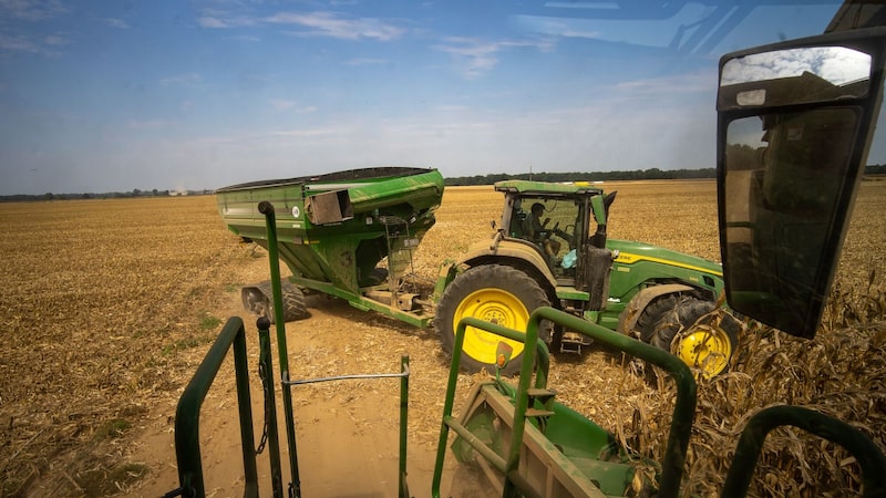 Pressão do agro dos EUA por gasolina com mais etanol chega a votação decisiva Pressão do agro dos EUA por gasolina com mais etanol chega a votação decisiva