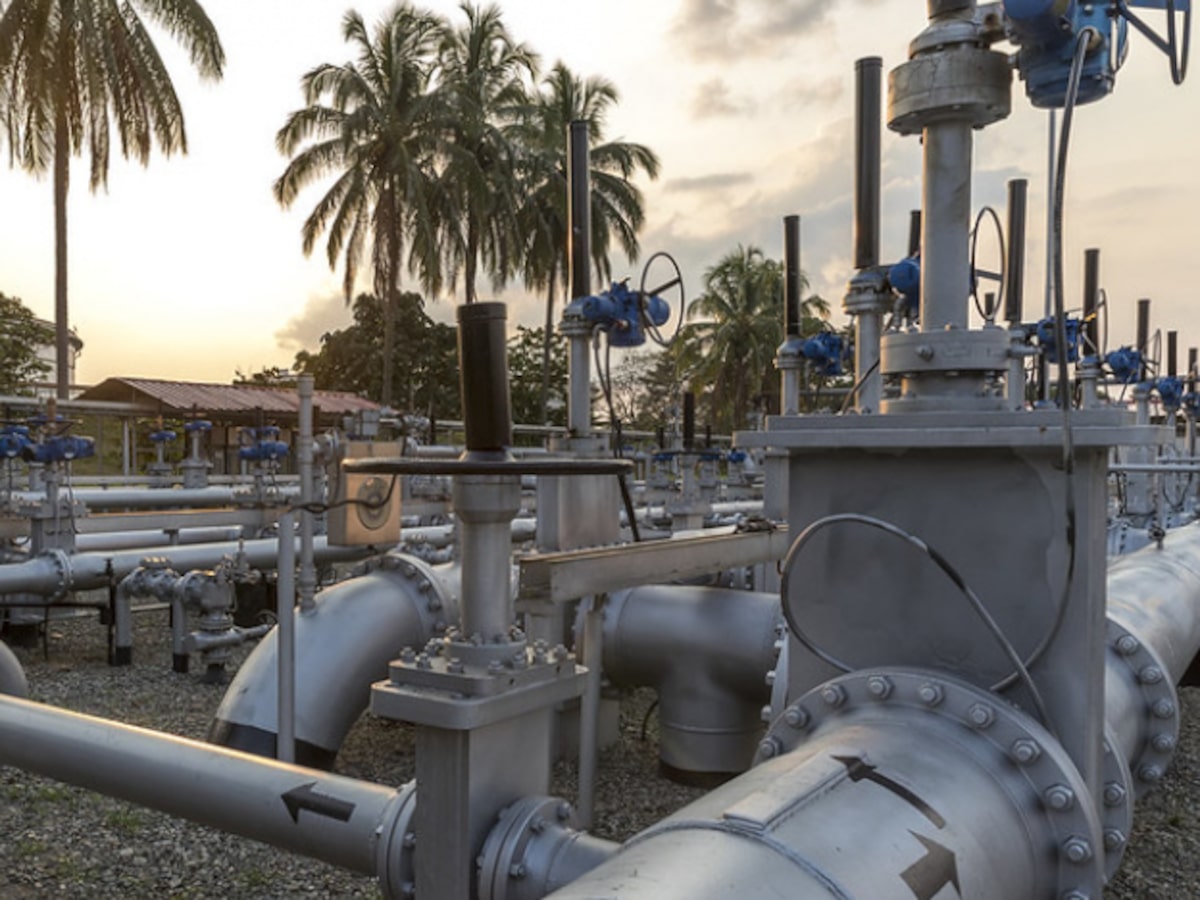 Producción petrolera en Suramérica con Guyana superando a Colombia