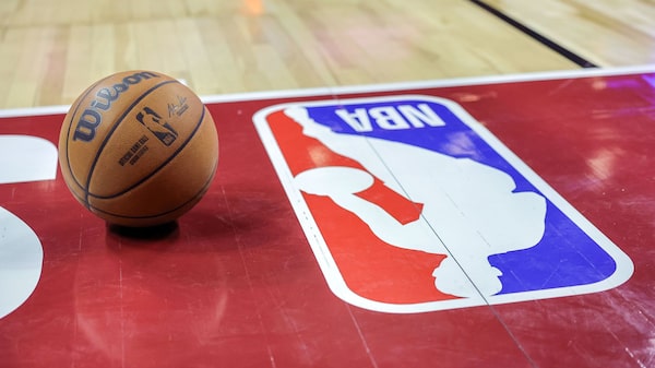 Virada na NBA? Warner Bros diz que iguala oferta da Amazon por direitos de TV Virada na NBA? Warner Bros diz que iguala oferta da Amazon por direitos de TV