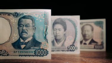 El Yen se recupera mientras el mercado eleva sus apuestas por una subida de tasas de Japón El Yen se recupera mientras el mercado eleva sus apuestas por una subida de tasas de Japón