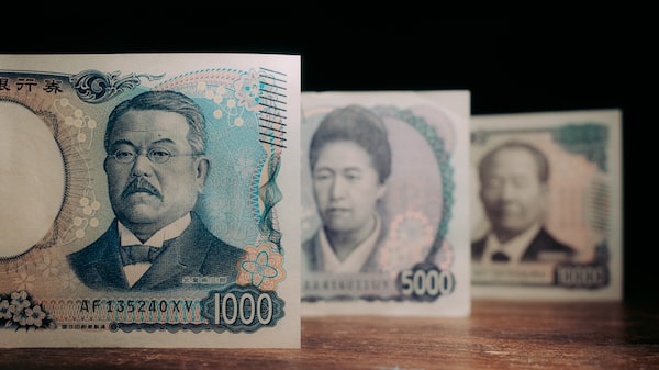 El yen se recupera mientras el mercado eleva sus apuestas por una subida de tasas de Japón El yen se recupera mientras el mercado eleva sus apuestas por una subida de tasas de Japón