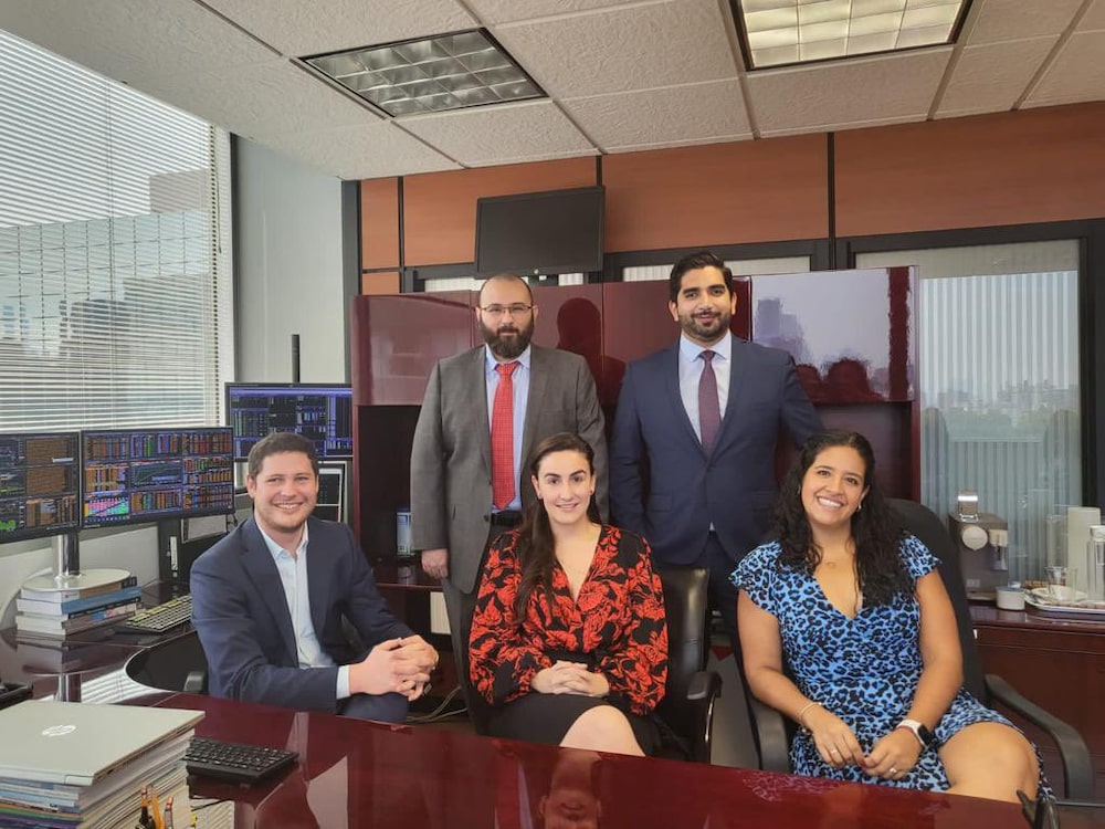 Oficina de deuda de México Oficina de deuda de México