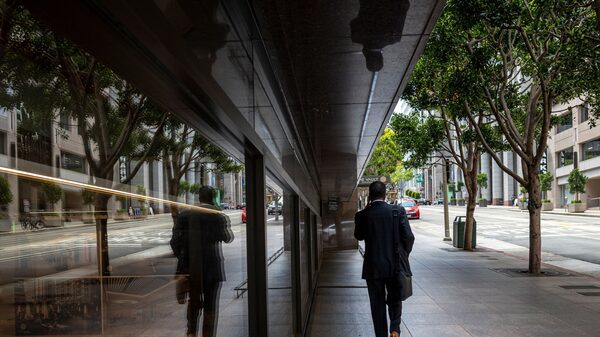 Renunciar para lograr un aumento salarial funcionó para la mayoría en EE.UU. Renunciar para lograr un aumento salarial funcionó para la mayoría en EE.UU.