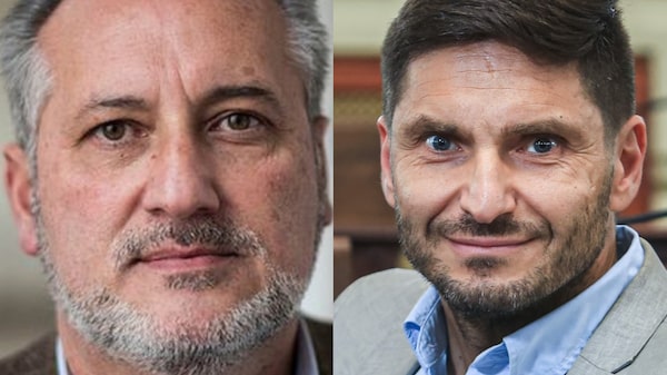 Elecciones Santa Fe 2023: ¿Cómo se vota y quiénes son los candidatos? Elecciones Santa Fe 2023: ¿Cómo se vota y quiénes son los candidatos?