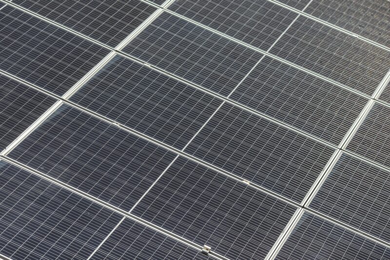 Panel Solar Panel Solar