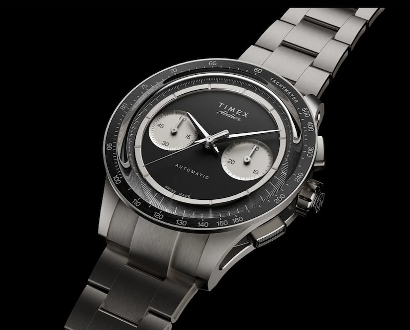 Reloj de Timex Reloj de Timex