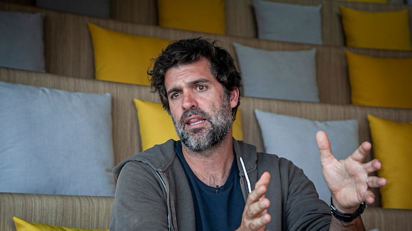 Mercado Pago ve ventaja como banco en México pese a llegar más tarde que sus competidores Mercado Pago ve ventaja como banco en México pese a llegar más tarde que sus competidores