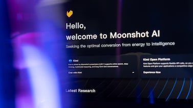 Moonshot AI alista su salida a bolsa en Hong Kong en seis meses tras el éxito de Kimi K3 Moonshot AI alista su salida a bolsa en Hong Kong en seis meses tras el éxito de Kimi K3