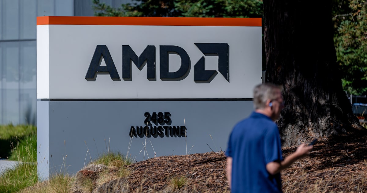 AMD y Nvidia compiten por el futuro de los servidores inteligentes