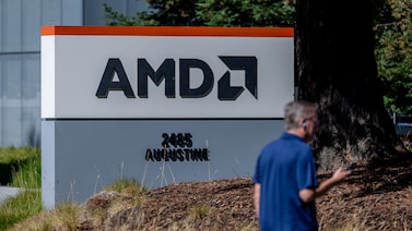 Nvidia vs. AMD: dos apuestas para la próxima batalla de la inteligencia artificial Nvidia vs. AMD: dos apuestas para la próxima batalla de la inteligencia artificial