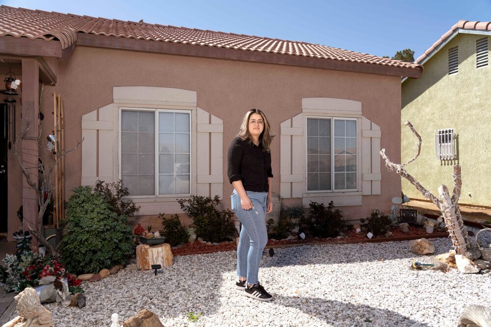 Foto: Kyle Grillot/Bloomberg Foto: Kyle Grillot/Bloomberg