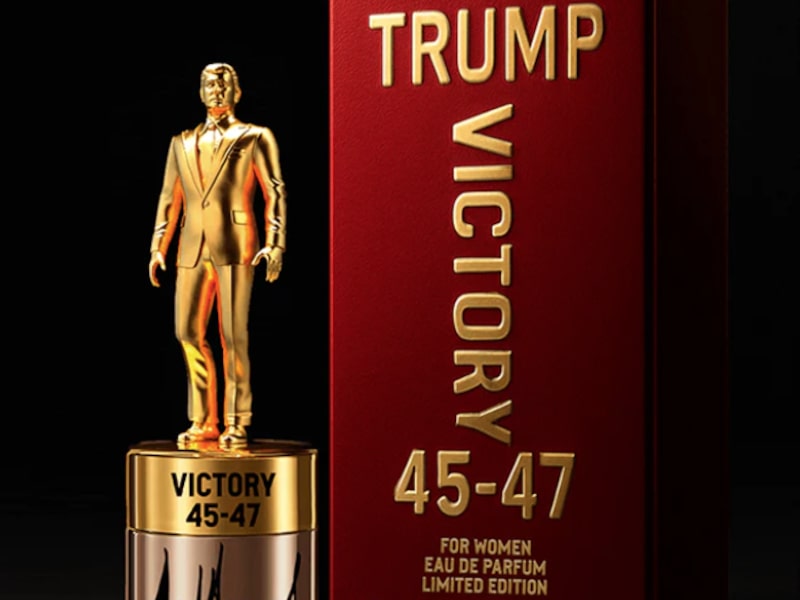 Donald Trump Donald Trump