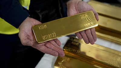 Petróleo, oro y café: Banco Mundial anticipa un giro en los precios de materias primas en 2027 Petróleo, oro y café: Banco Mundial anticipa un giro en los precios de materias primas en 2027