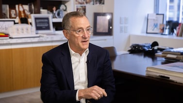 Los consejos de Howard Marks para invertir en la era de la inteligencia artificial Los consejos de Howard Marks para invertir en la era de la inteligencia artificial