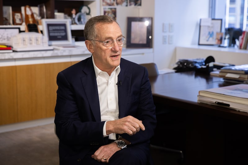 Howard Marks Howard Marks