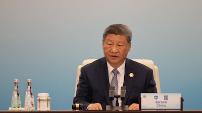 China endurece su control sobre la IA al exigir a Meta revertir la compra de Manus China endurece su control sobre la IA al exigir a Meta revertir la compra de Manus