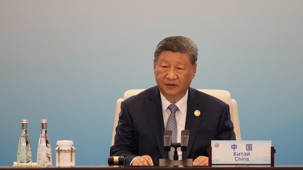 China endurece su control sobre la IA al exigir a Meta revertir la compra de Manus China endurece su control sobre la IA al exigir a Meta revertir la compra de Manus