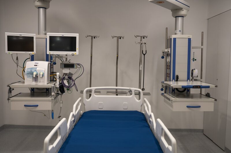 Así es como este fármaco procedente de bacterias intestinales ayuda a pacientes con cáncer Así es como este fármaco procedente de bacterias intestinales ayuda a pacientes con cáncer