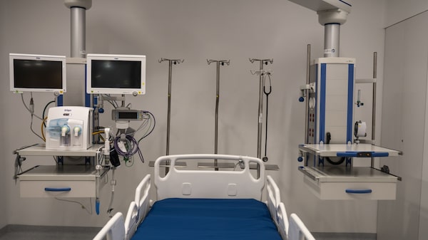 Los 3 escenarios que se anticipan para la salud global: ¿qué rumbo tomará Colombia? Los 3 escenarios que se anticipan para la salud global: ¿qué rumbo tomará Colombia?