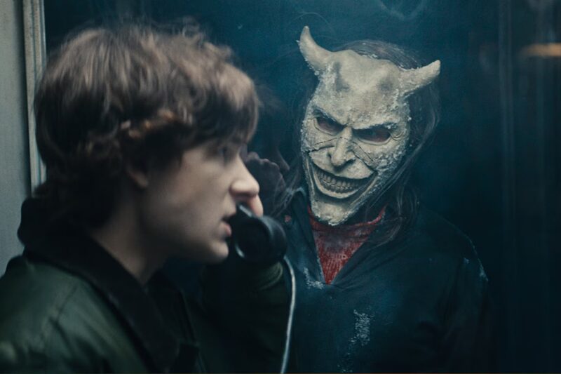 teléfono negro 2 teléfono negro 2